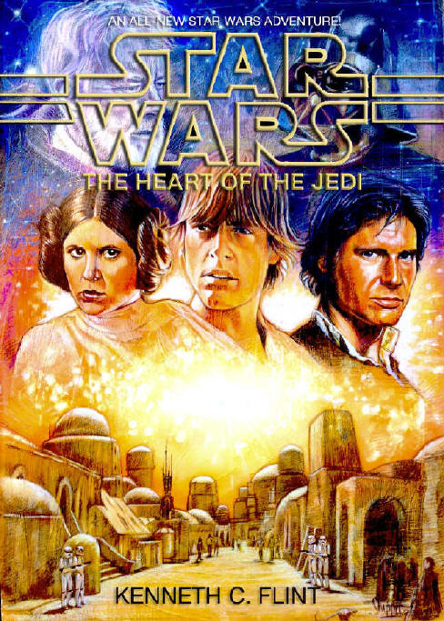 Star Wars West End Games Book List, PDF, Star Wars