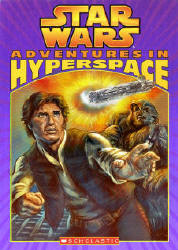 Star Wars Adventure 40018 - Otherspace (A) RPG, West End Games, Rebel,  Imperial 9780874311280 on eBid United States